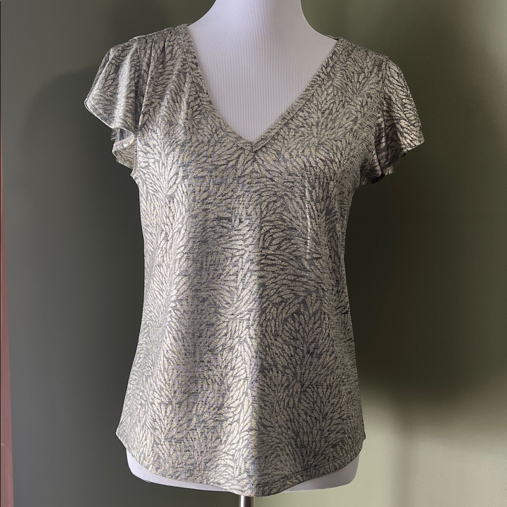 NWOT WHBM Top